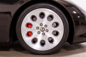 Alfa Romeo TZ3 Stradale 2013 года 
